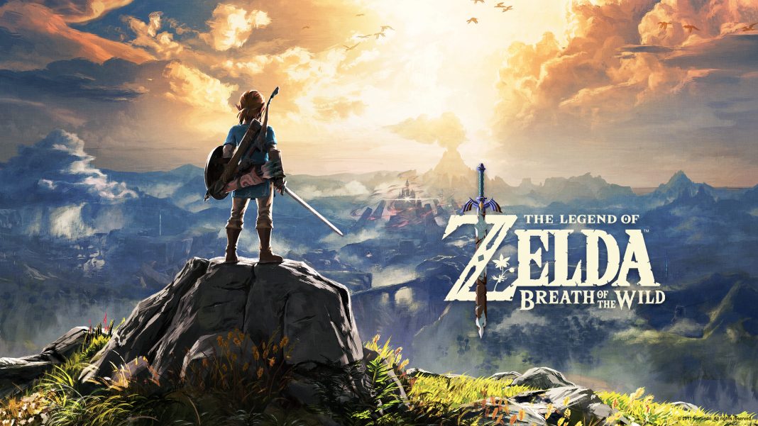 zelda La película de The Legend of Zelda llegará a los cines en 2027