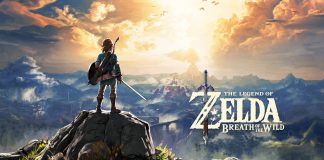 La película de The Legend of Zelda llegará a los cines en 2027 La película de The Legend of Zelda llegará a los cines en 2027