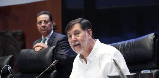 Piden cancelar registros de candidatos ligados al narco