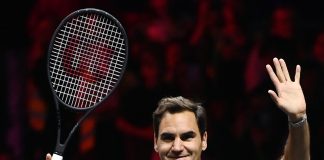 Roger Federer dará el banderazo en Le Mans 2025