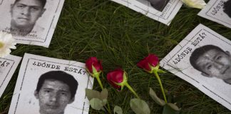 Denuncian crisis de desapariciones y ataques a activistas en México Denuncian crisis de desapariciones y ataques a activistas en México