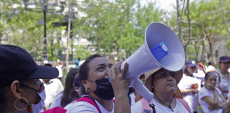 Teresa González Murillo muere tras ataque y secuestro fallido Teresa González Murillo muere tras ataque y secuestro fallido