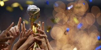 México podría ser coanfitrión del Mundial Femenil 2031 México podría ser coanfitrión del Mundial Femenil 2031