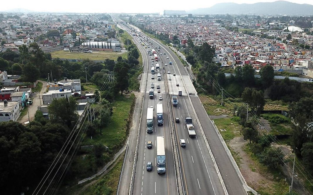 Carreteras más peligrosas para Semana Santa 2025
