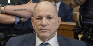 Harvey Weinstein enfrentará nuevo juicio por agresión sexual Harvey Weinstein enfrentará nuevo juicio por agresión sexual