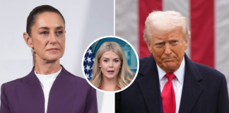 Casa Blanca resalta el esfuerzo de México contra el narcotráfico