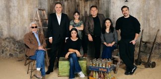 Netflix lanza 4 nuevas series mexicanas en 2025