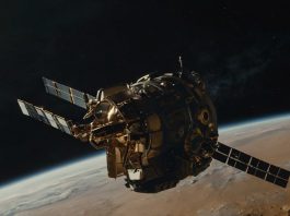 Cohete de fusión nuclear reducirá a la mitad el viaje a Marte