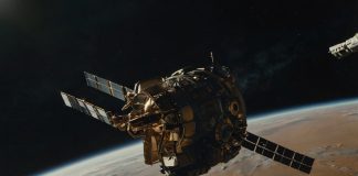 Cohete de fusión nuclear reducirá a la mitad el viaje a Marte