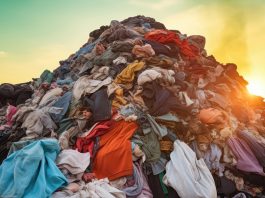 ONU alerta sobre el impacto ambiental de la moda
