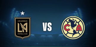 América y LAFC jugarán por boleto al Mundial de Clubes América y LAFC jugarán por boleto al Mundial de Clubes