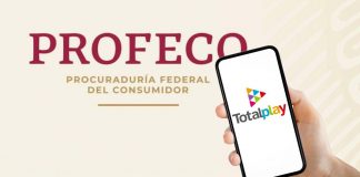 Totalplay aplicará cobro extra por exceder datos, Profeco responde Totalplay aplicará cobro extra por exceder datos, Profeco responde