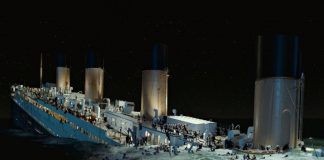 El hundimiento del Titanic: 113 años de una tragedia histórica