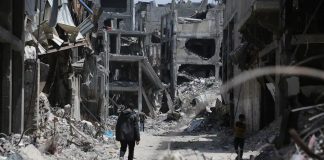 Hamás liberaría a rehenes israelíes a cambio de una tregua de 5 años