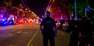 Atropellamiento masivo en Vancouver deja 11 muertos y decenas de heridos