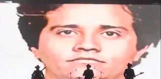 Michoacán va contra espectáculos con apología del delito Michoacán va contra espectáculos con apología del delito