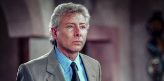 Fallece Arsenio Campos, reconocido actor de telenovelas, a los 79 años