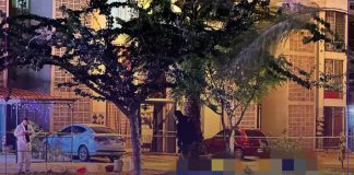 Asesinan a madre buscadora y a su hijo en Tlajomulco Asesinan a madre buscadora y a su hijo en Tlajomulco