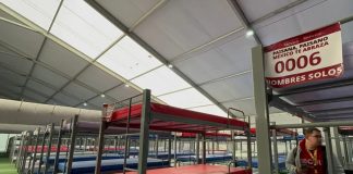 México se prepara para un aumento de deportados México se prepara para un aumento en deportados