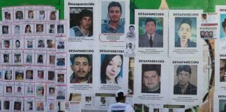 Gobierno rechaza acusaciones de desapariciones forzadas de la ONU