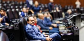 Excolaboradores de Cuauhtémoc Blanco bajo investigación por corrupción Excolaboradores de Cuauhtémoc Blanco bajo investigación por corrupción