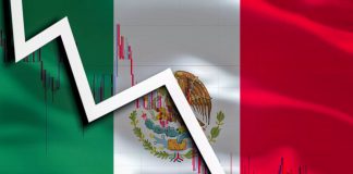 Banco Mundial prevé crecimiento cero para México en 2025 Banco Mundial prevé crecimiento cero para México en 2025