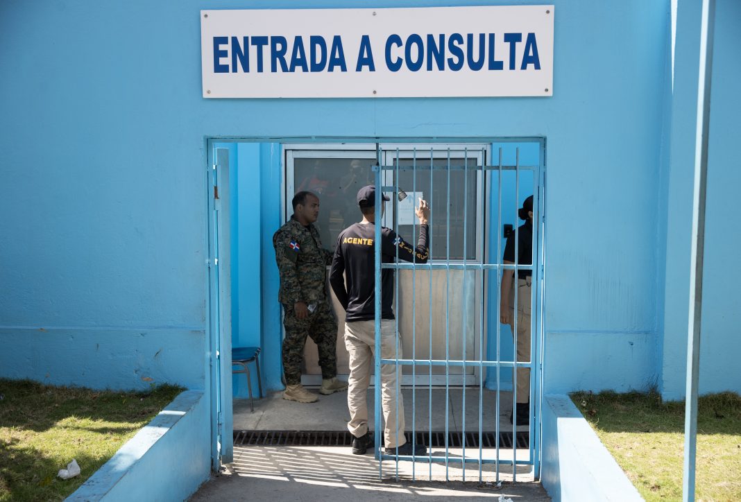 Baja drásticamente la cifra de haitianos en hospitales dominicanos tras normas migratorias