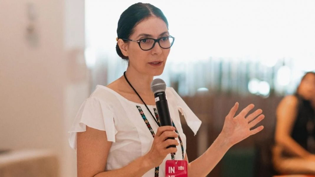 Paula García Villegas gana premio iberoamericano por sentencia con perspectiva de género