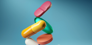 Gobierno y farmacéuticas garantizan abasto de medicamentos Gobierno y farmacéuticas garantizan abasto de medicamentos