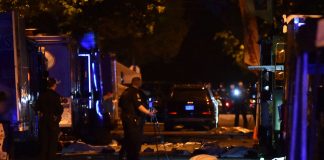 Tragedia en Vancouver: 8 cargos por atropello fatal Tragedia en Vancouver: 8 cargos por atropello fatal
