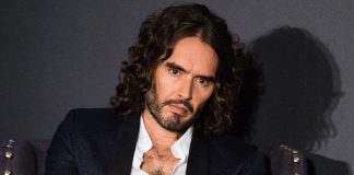 Russell Brand acusado de abuso sexual por 4 mujeres Russell Brand acusado de abuso sexual por 4 mujeres
