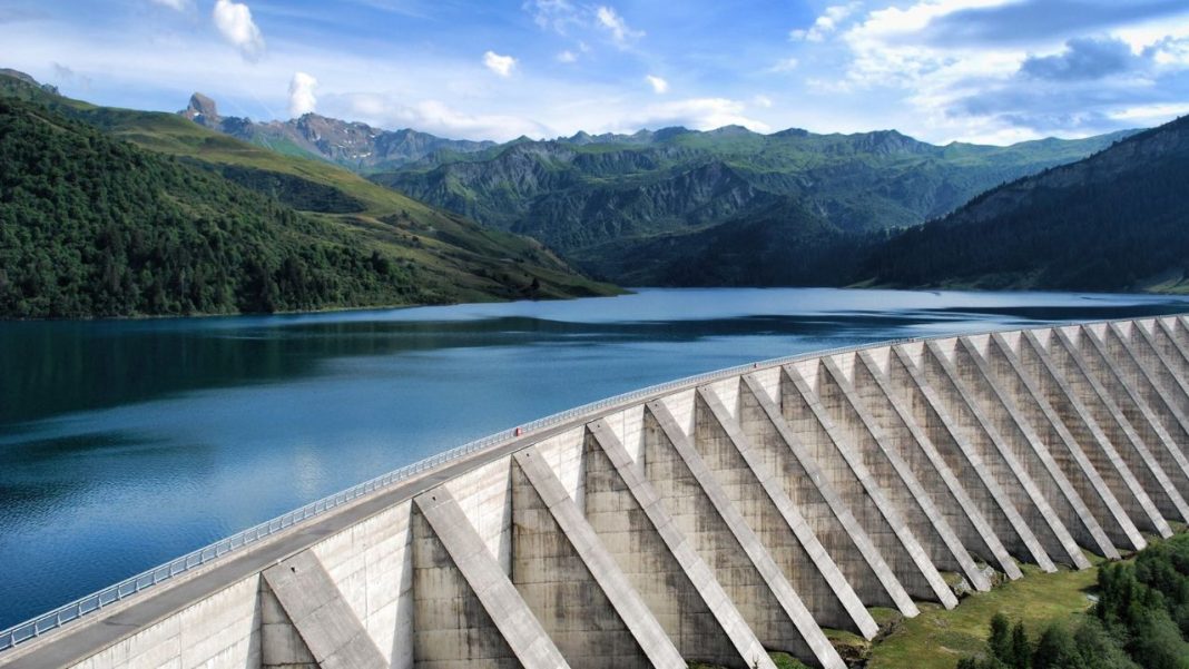 Gobierno destinará más de 30 mil mdp en proyectos hídricos