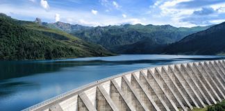 Gobierno destinará más de 30 mil mdp en proyectos hídricos