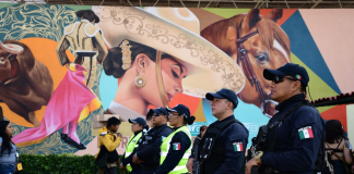 Edomex pide vigilancia en festividades para evitar apología de la violencia
