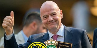 América o LAFC podrían ir al Mundial de Clubes: FIFA