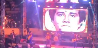 Los Alegres del Barranco se disculpan por homenaje al CJNG