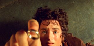 Elijah Wood revela que El Señor de los Anillos no fue lucrativo para el elenco