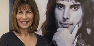 Hermana de Freddie Mercury gastó casi 4 mdd para recuperar recuerdos personales