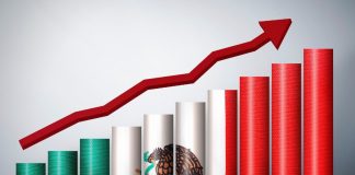 PIB de México crece 0.2% en el primer trimestre de 2025