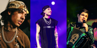 Cantantes de narcocorridos, en riesgo de perder la visa Cantantes de narcocorridos, en riesgo de perder visa