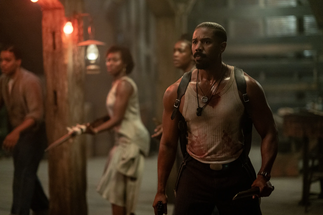 Sinners, la película que Ryan Coogler heredará del pasado al futuro