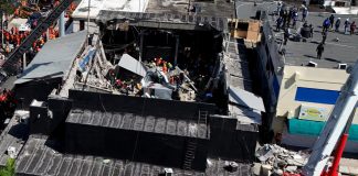 Cifra de muertos por tragedia en discoteca de República Dominicana sube a 136