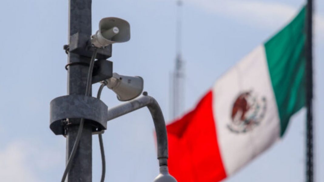 Simulacro Nacional 2025 se realizará este 29 de abril