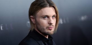 Michael Pitt, acusado de abuso sexual y violencia doméstica