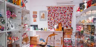 Gobierno y ANTAD impulsan productos hechos en México