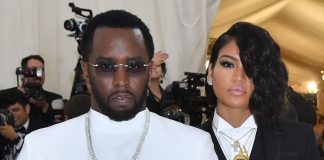 Revelan abusos aberrantes de Diddy contra Cassie Ventura