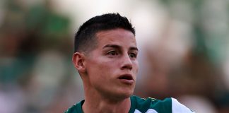 James Rodríguez y Kevin Mier encabezan la legión de colombianos en los cuartos de final