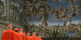 Así será el cónclave para elegir al sucesor del papa Francisco