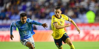 Pachuca y América irán por todo en la vuelta