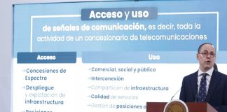 Ley de telecomunicaciones para inclusión digital y regulación integral Ley de telecomunicaciones para inclusión digital y regulación integral